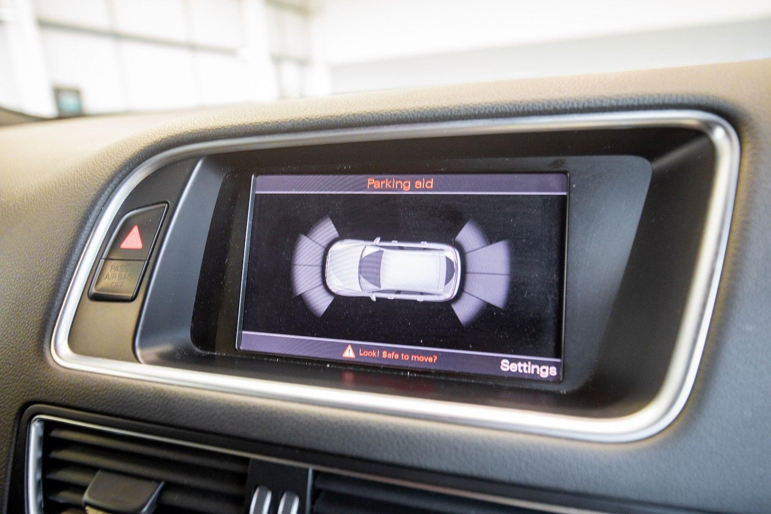 Used Audi Q5 2013 for sale - 76825004: Photo 26