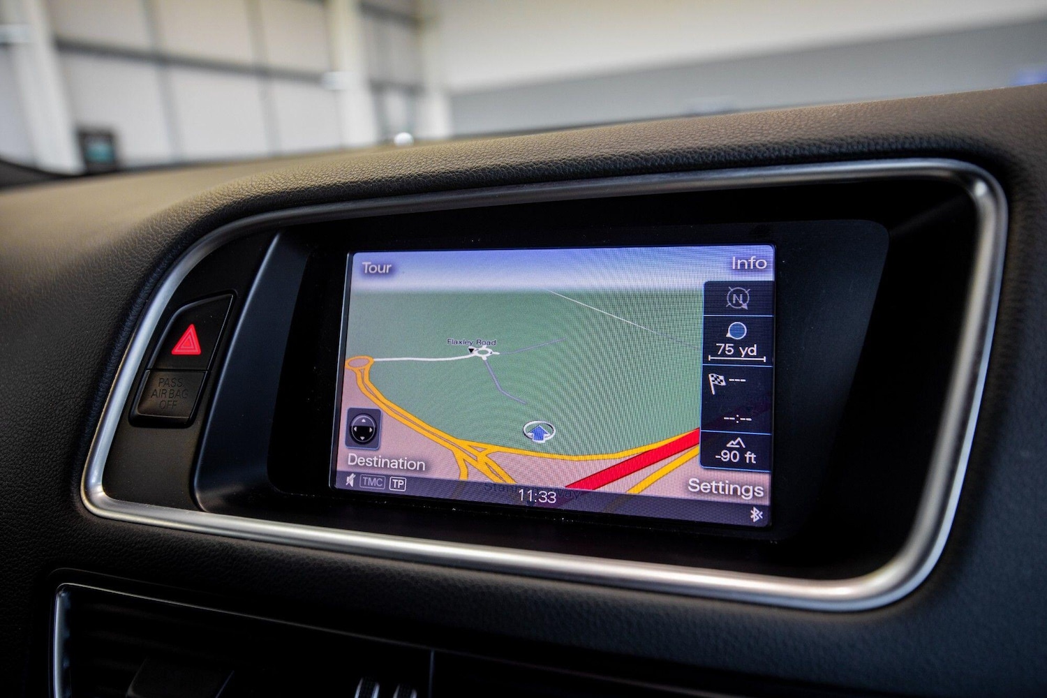 Used Audi Q5 2013 for sale - 76825004: Photo 27