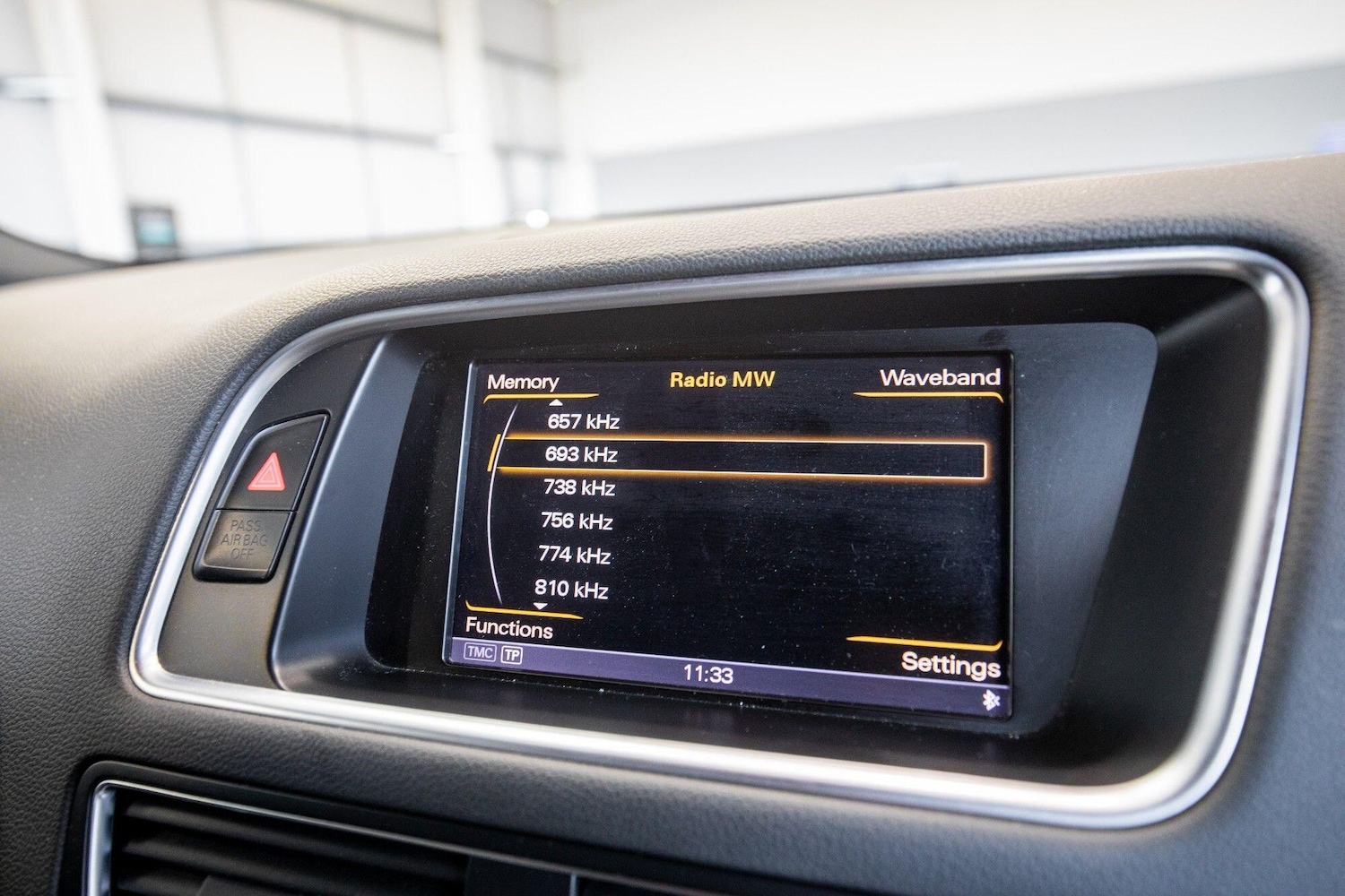 Used Audi Q5 2013 for sale - 76825004: Photo 28