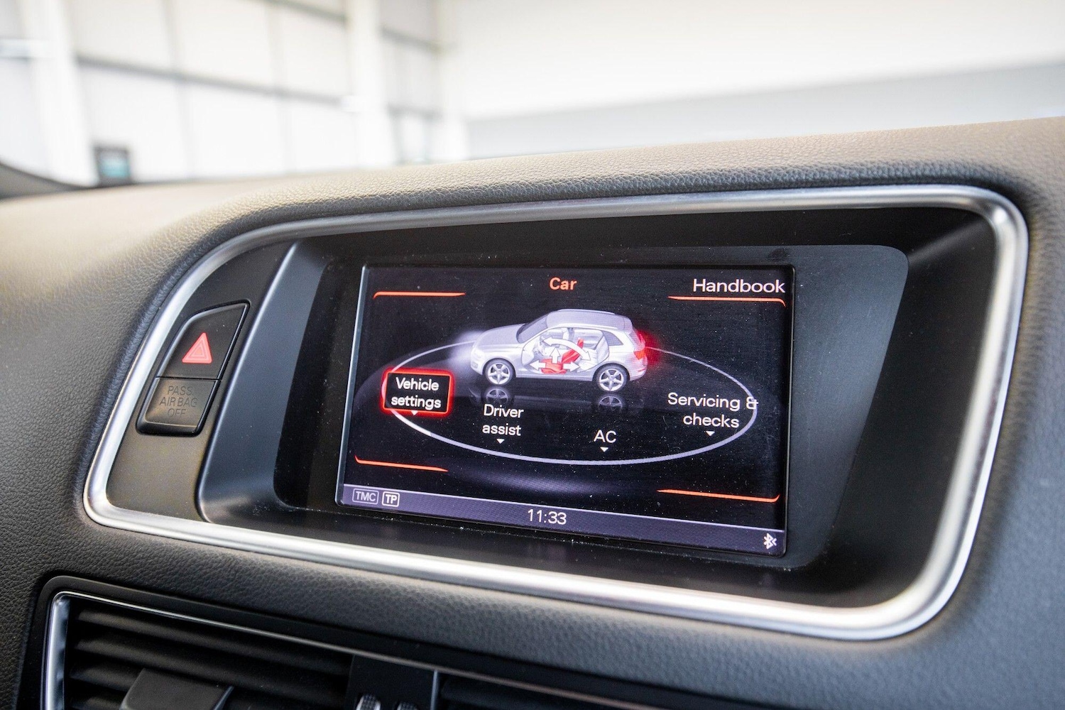 Used Audi Q5 2013 for sale - 76825004: Photo 29