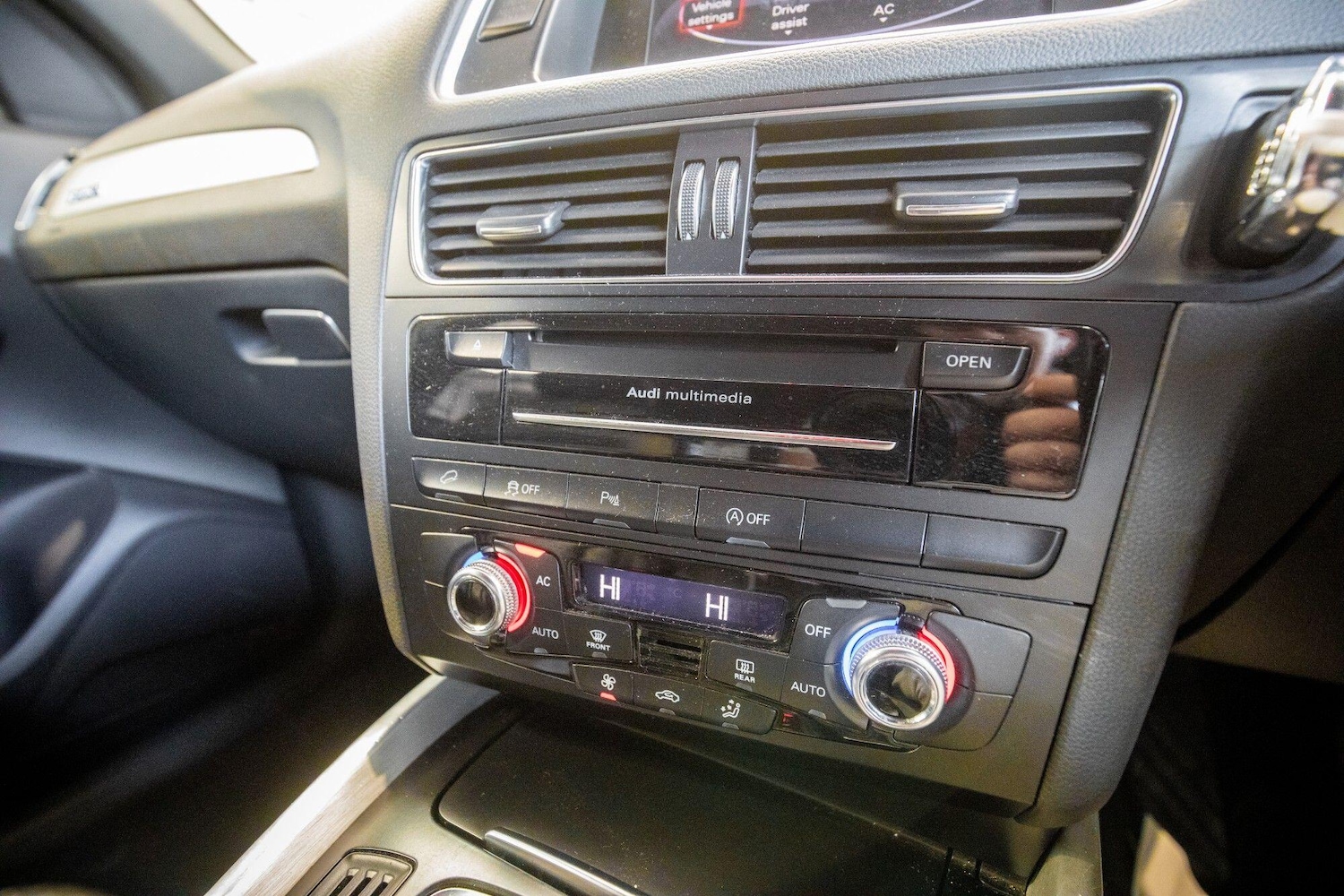 Used Audi Q5 2013 for sale - 76825004: Photo 30