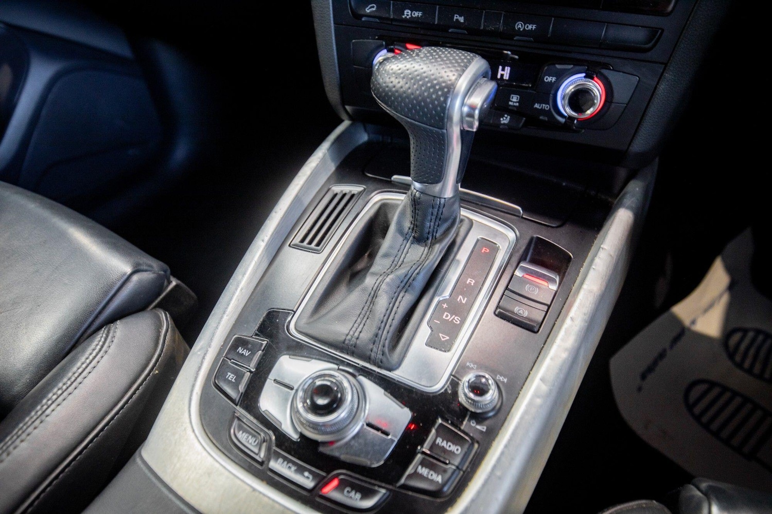 Used Audi Q5 2013 for sale - 76825004: Photo 31