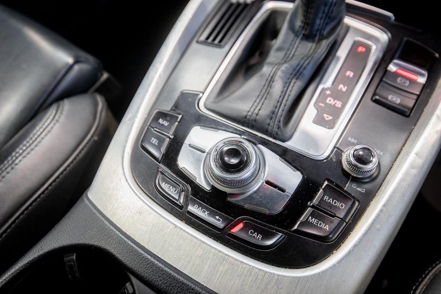 Used Audi Q5 2013 for sale - 76825004: Photo 32