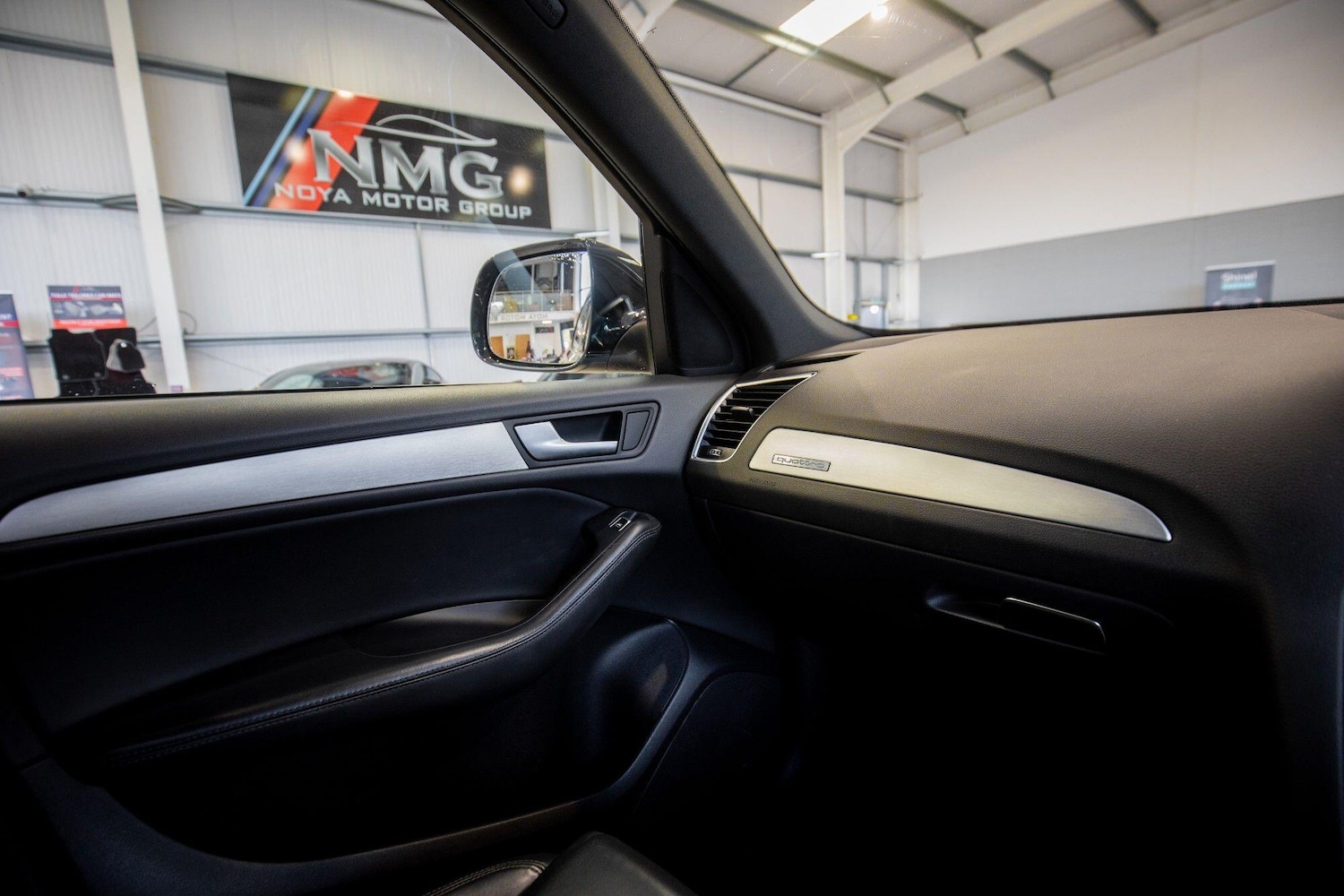 Used Audi Q5 2013 for sale - 76825004: Photo 33