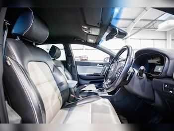 Used Kia Sportage 2017 for sale - 78382107: Photo