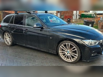 BMW 3 Series feature image