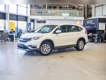 (66) - 1.6 i-DTEC SE SUV 5dr Diesel Manual Euro 6 (s/s) (120 ps) *Reverse Camera*