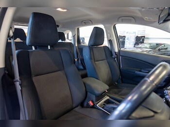 Used Honda CR-V 2016 for sale - 76825246: Photo