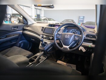 Used Honda CR-V 2016 for sale - 76825246: Photo