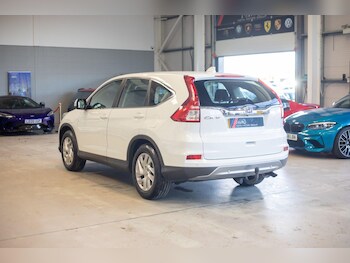 Used Honda CR-V 2016 for sale - 76825246: Photo