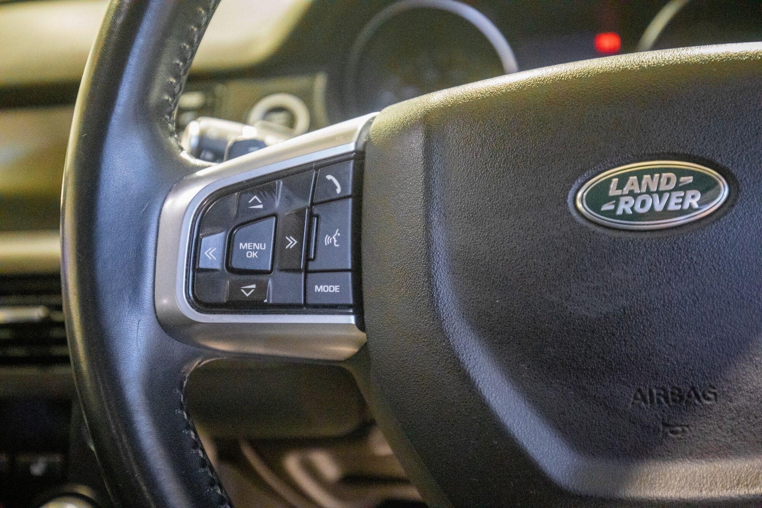 Used Land Rover Discovery Sport 2016 for sale - 77564935: Photo 20