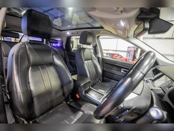 Used Land Rover Discovery Sport 2016 for sale - 77564935: Photo