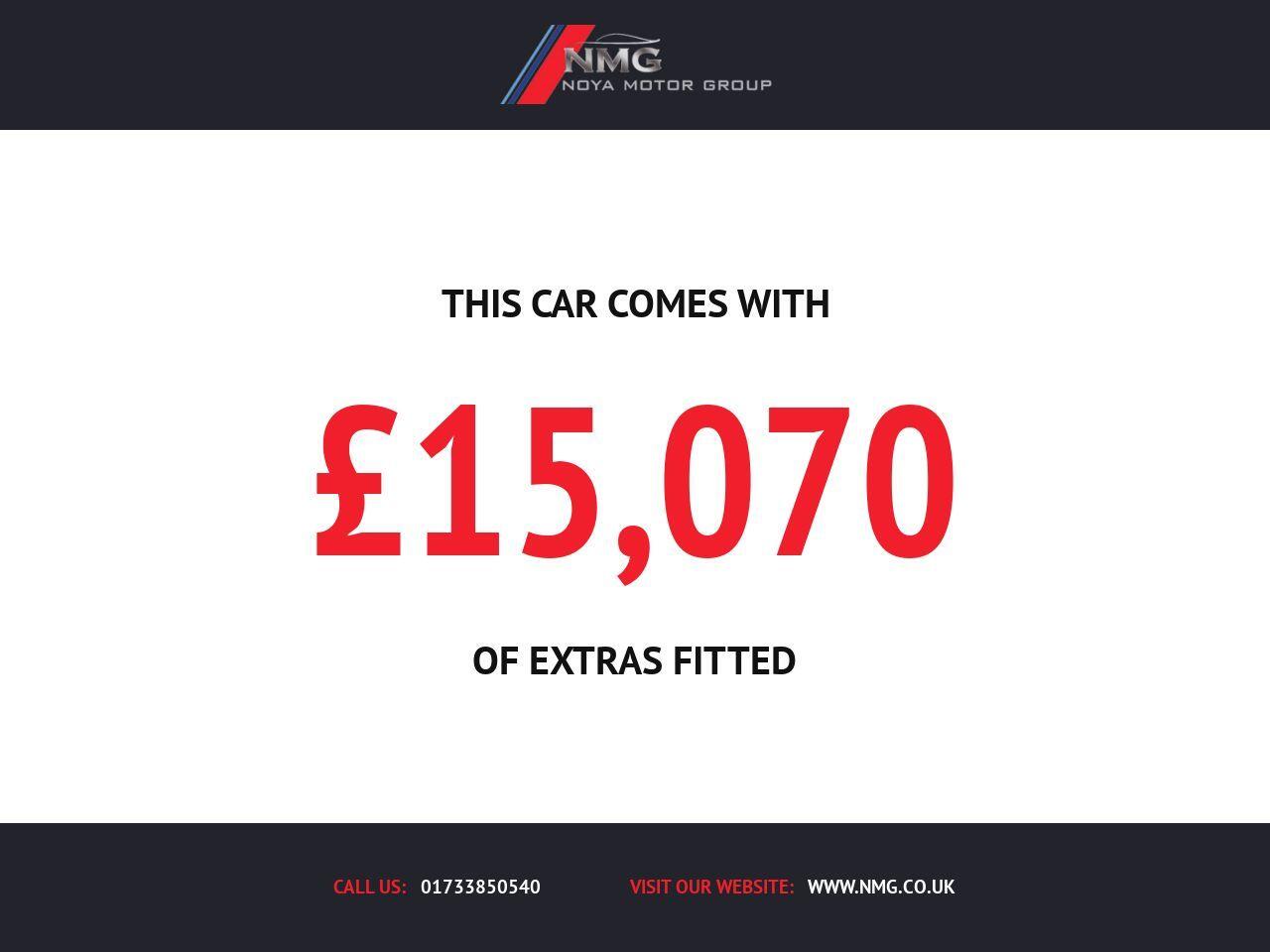 Used Jaguar F-Pace 2016 for sale - 77993266: Photo 4