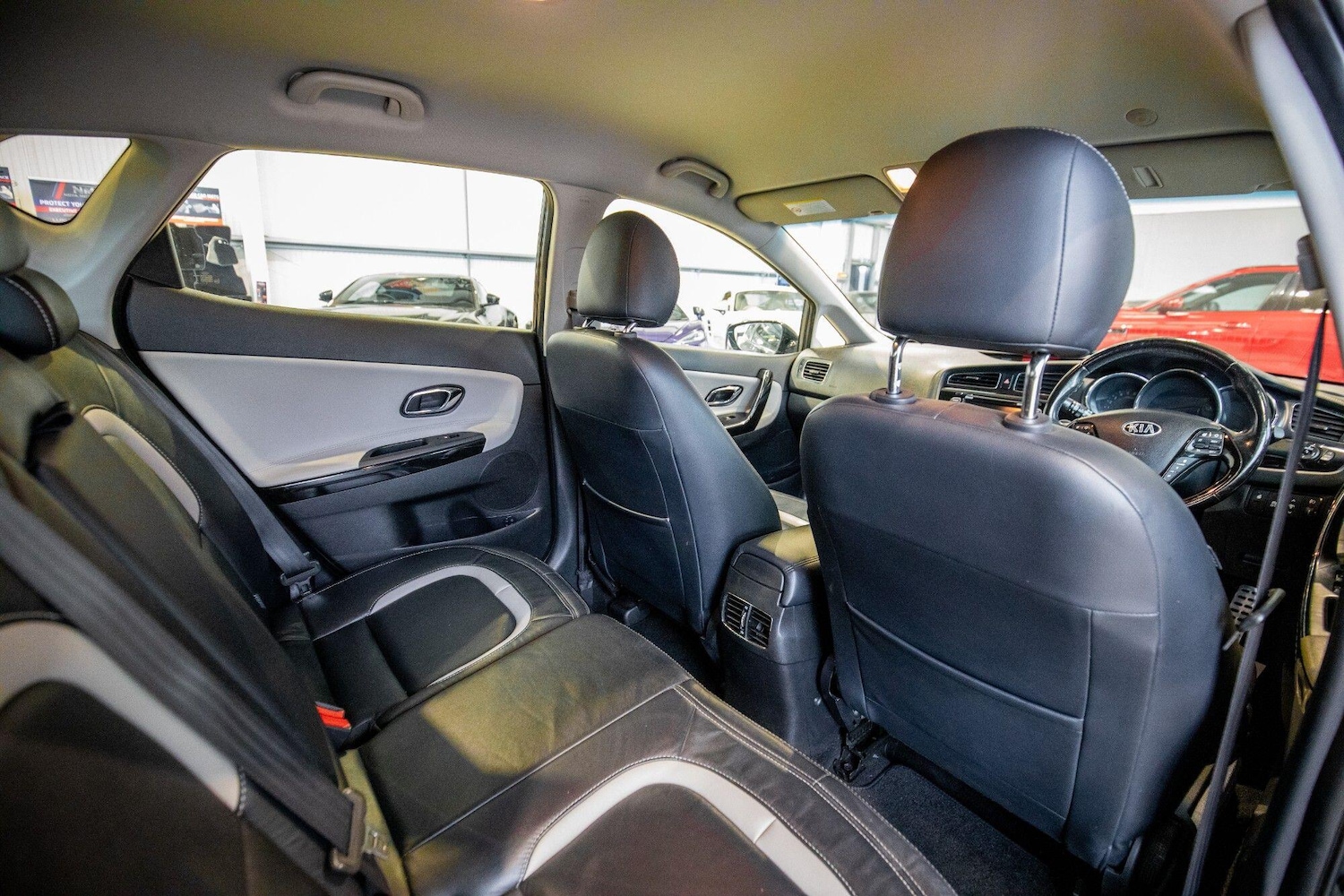 Used Kia Ceed for sale - 76825137: Photo 13