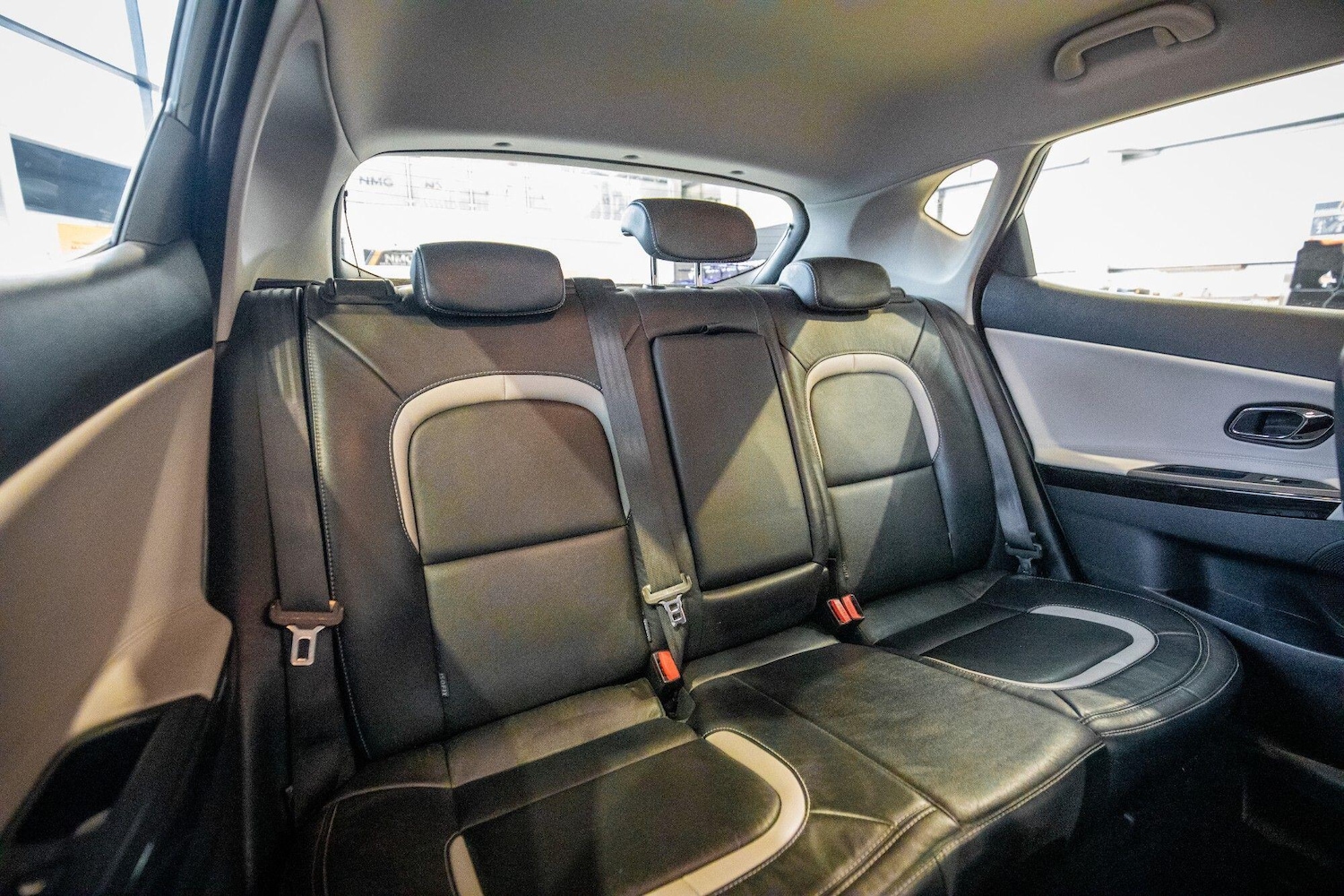 Used Kia Ceed for sale - 76825137: Photo 14