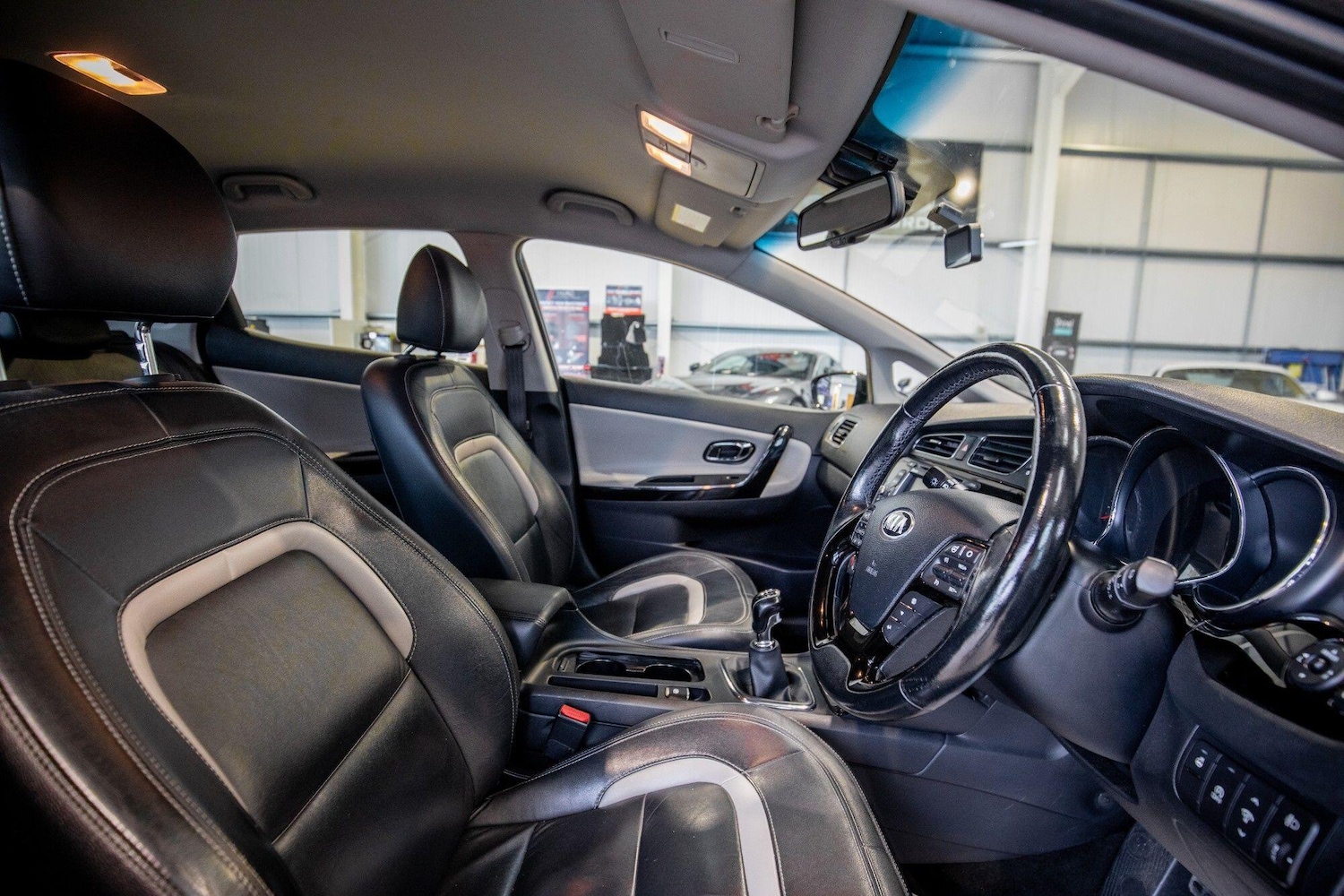 Used Kia Ceed for sale - 76825137: Photo 15