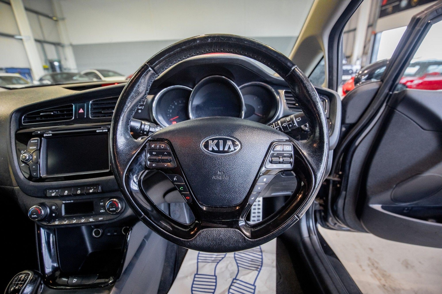Used Kia Ceed for sale - 76825137: Photo 19