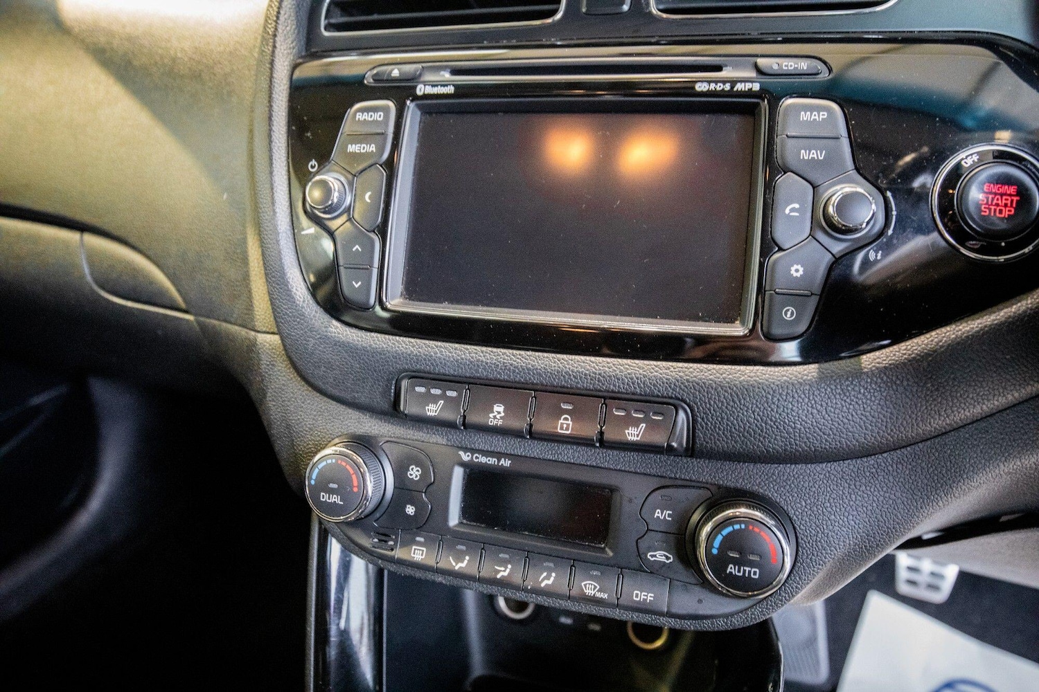 Used Kia Ceed for sale - 76825137: Photo 24