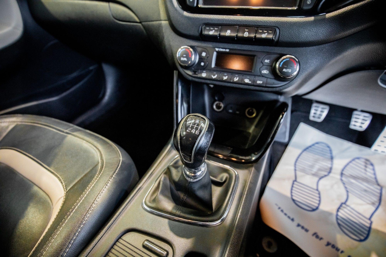 Used Kia Ceed for sale - 76825137: Photo 25