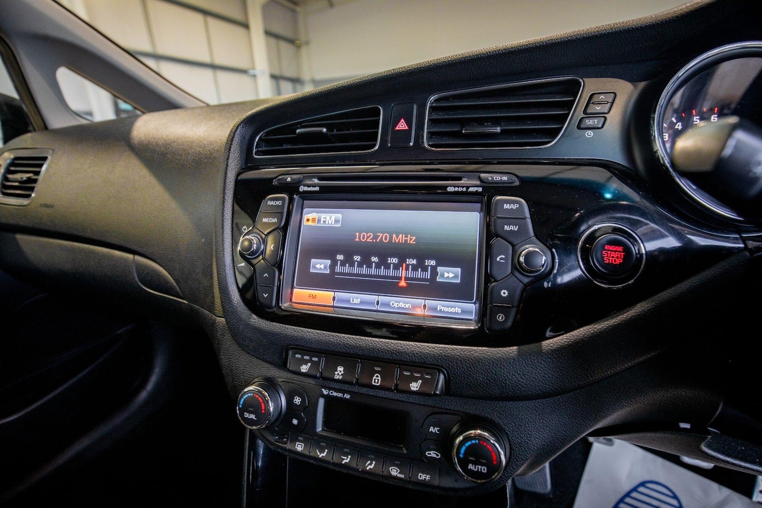 Used Kia Ceed for sale - 76825137: Photo 26