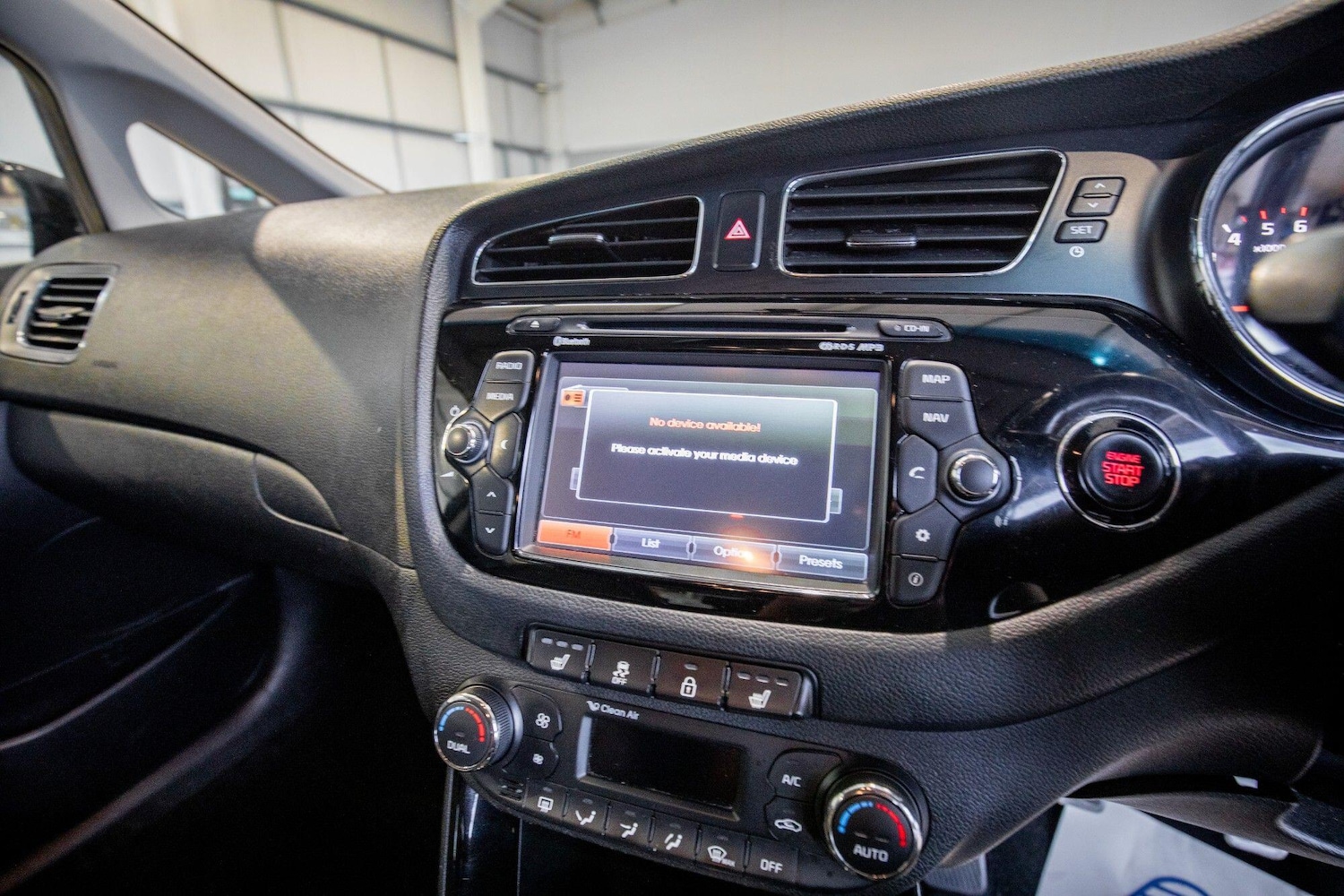 Used Kia Ceed for sale - 76825137: Photo 27