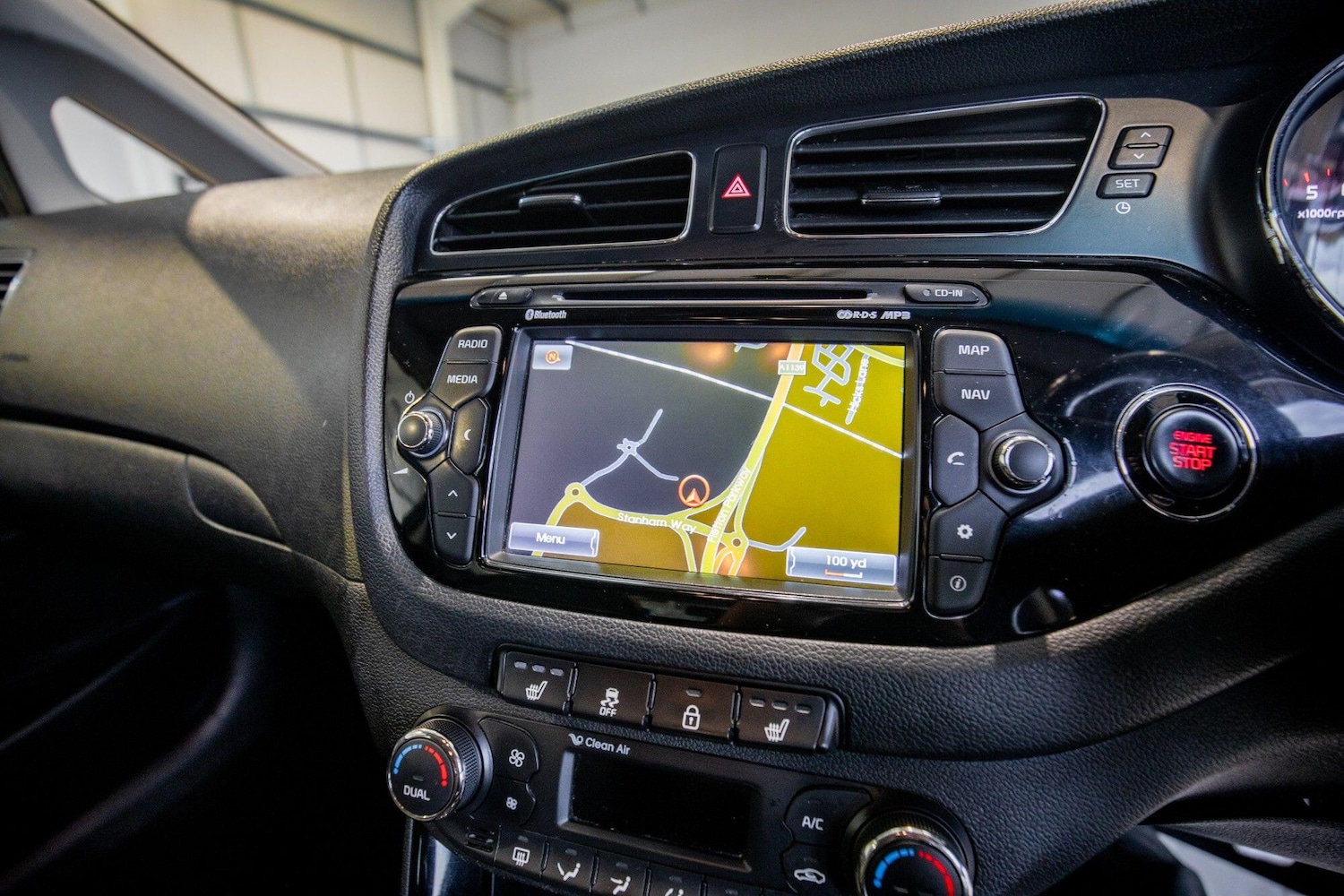 Used Kia Ceed for sale - 76825137: Photo 28