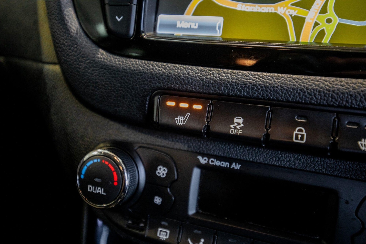 Used Kia Ceed for sale - 76825137: Photo 29