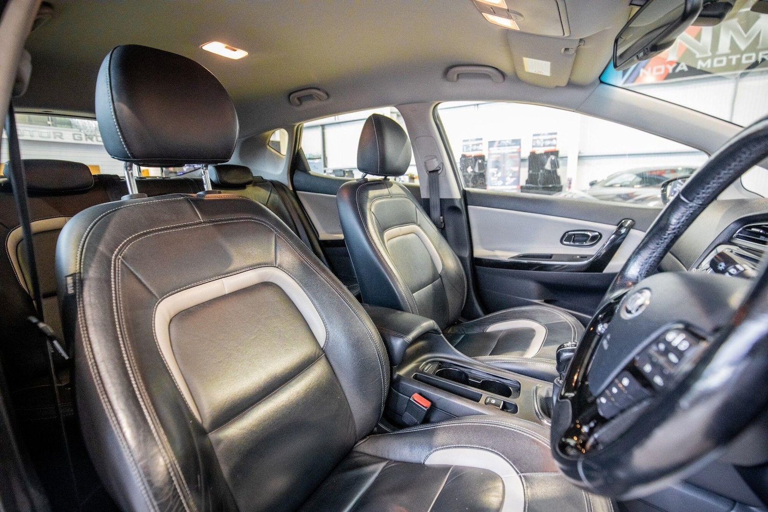 Used Kia Ceed for sale - 76825137: Photo 3