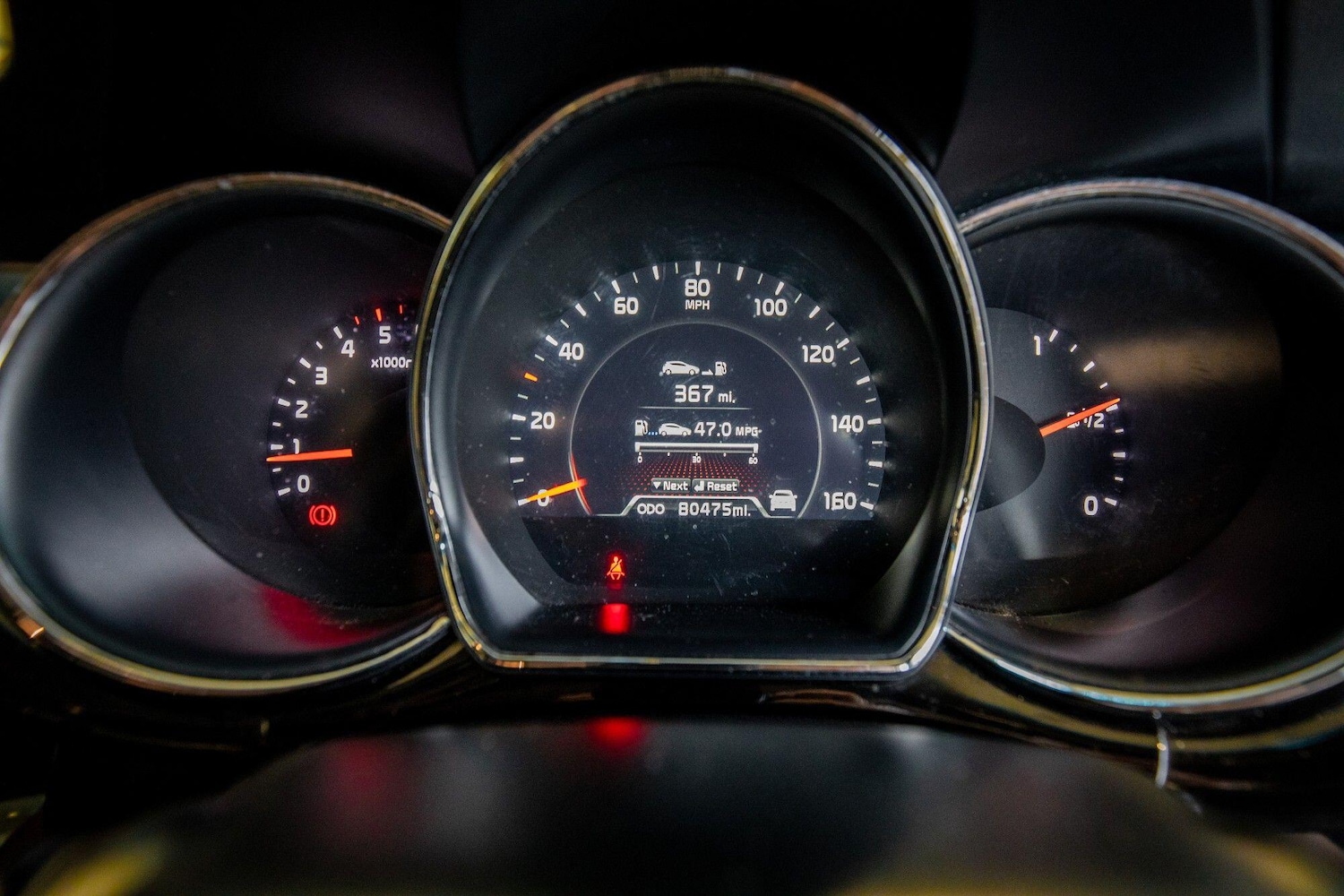 Used Kia Ceed for sale - 76825137: Photo 30