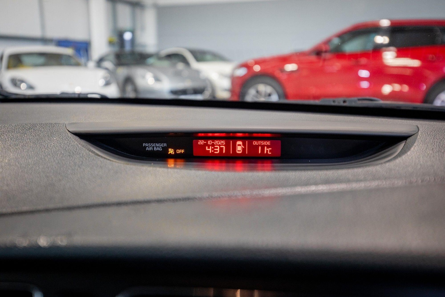 Used Kia Ceed for sale - 76825137: Photo 31