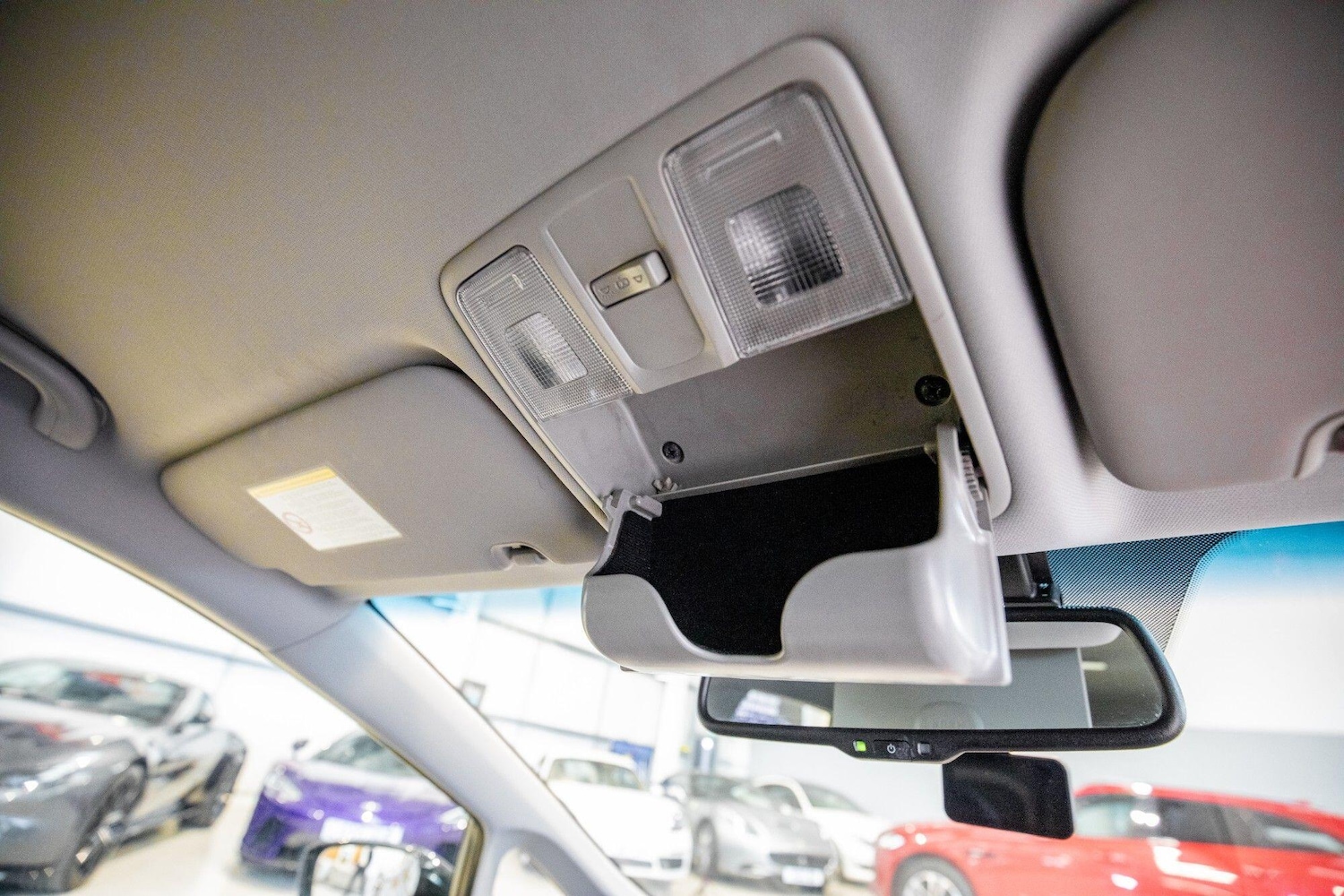 Used Kia Ceed for sale - 76825137: Photo 33