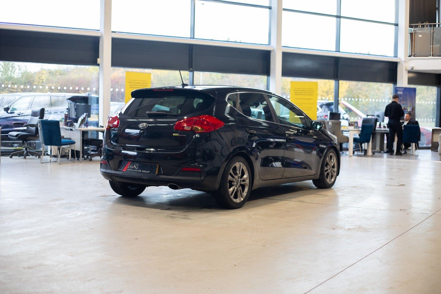 Used Kia Ceed for sale - 76825137: Photo 39