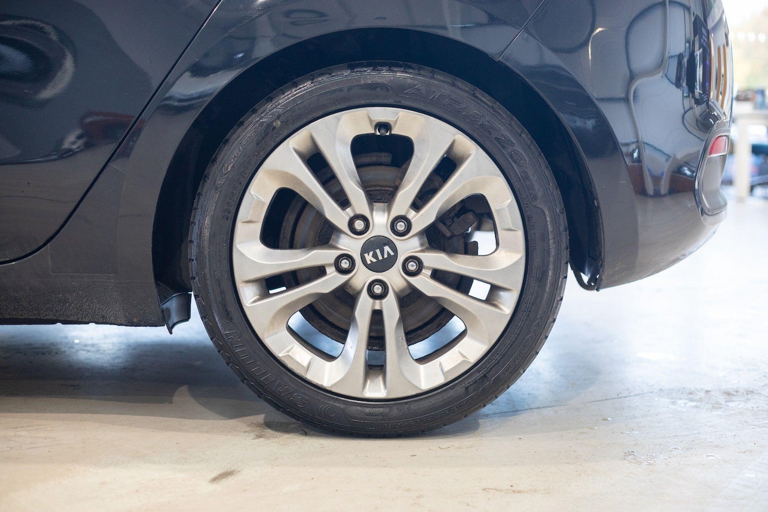 Used Kia Ceed for sale - 76825137: Photo 4