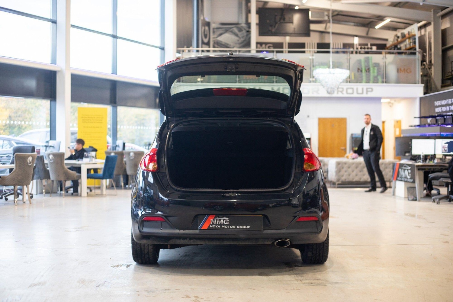 Used Kia Ceed for sale - 76825137: Photo 41