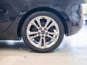 Used Kia Ceed 2012 for sale - 76825137: Photo