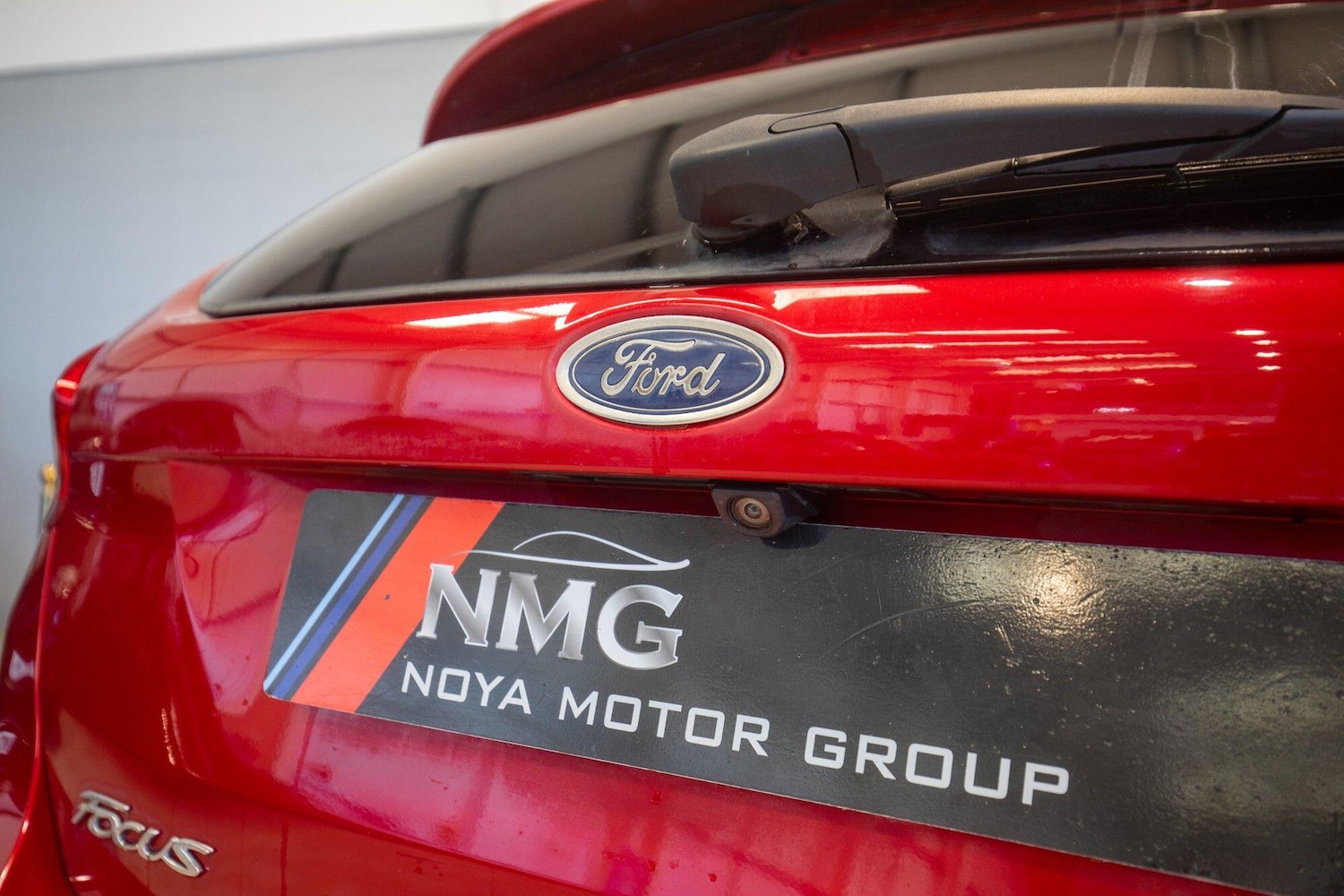 Used Ford Focus 2015 for sale - 77411112: Photo 10