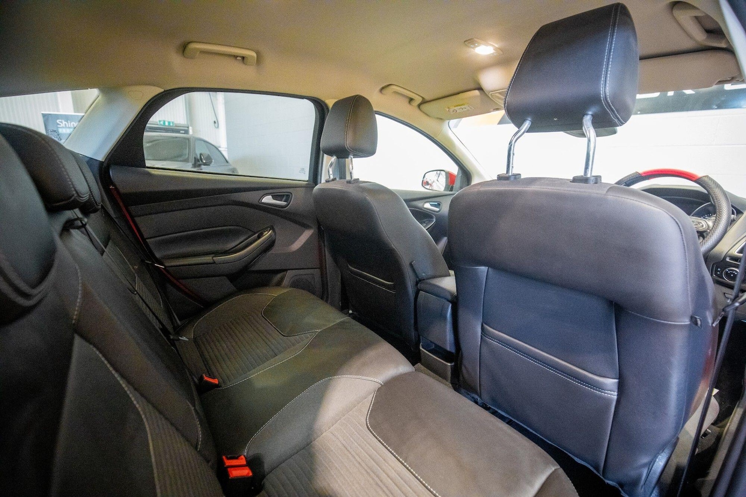 Used Ford Focus 2015 for sale - 77411112: Photo 11