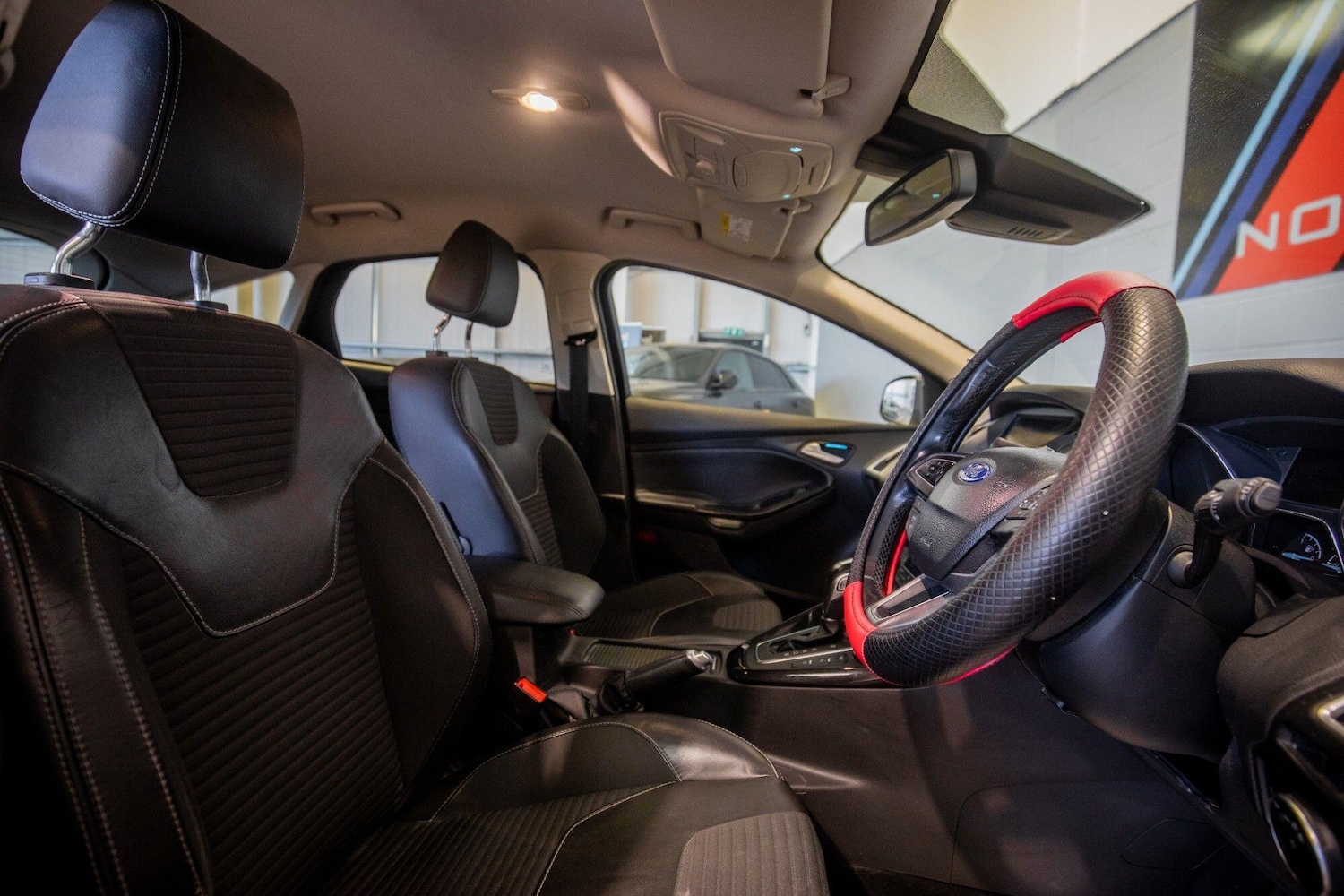 Used Ford Focus 2015 for sale - 77411112: Photo 14