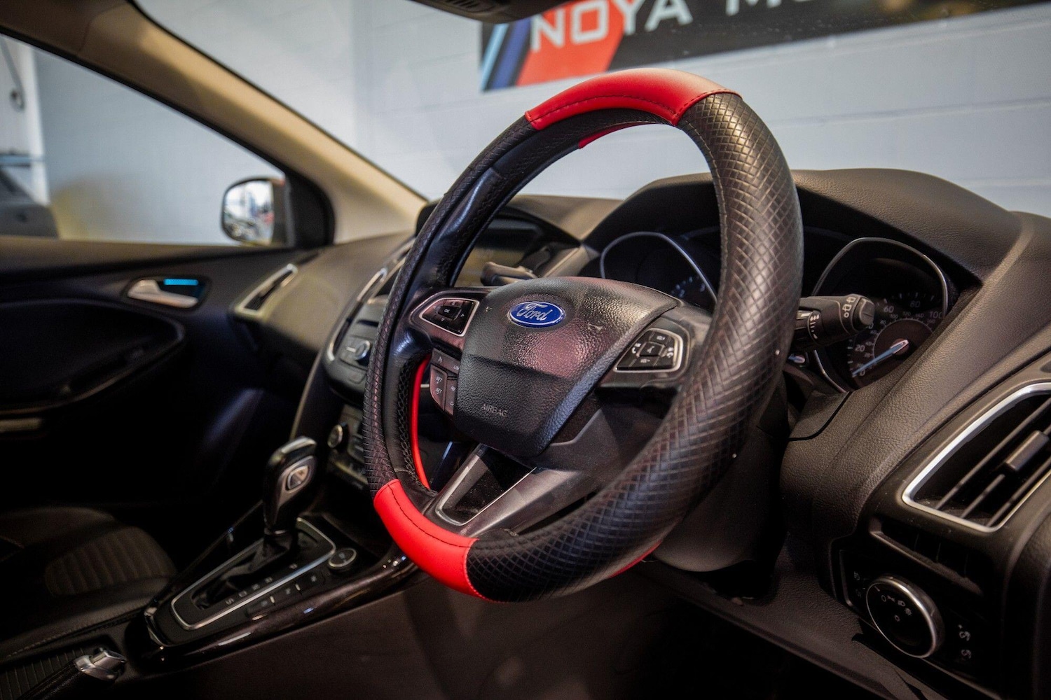 Used Ford Focus 2015 for sale - 77411112: Photo 15