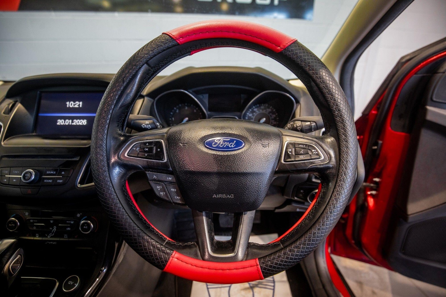 Used Ford Focus 2015 for sale - 77411112: Photo 17