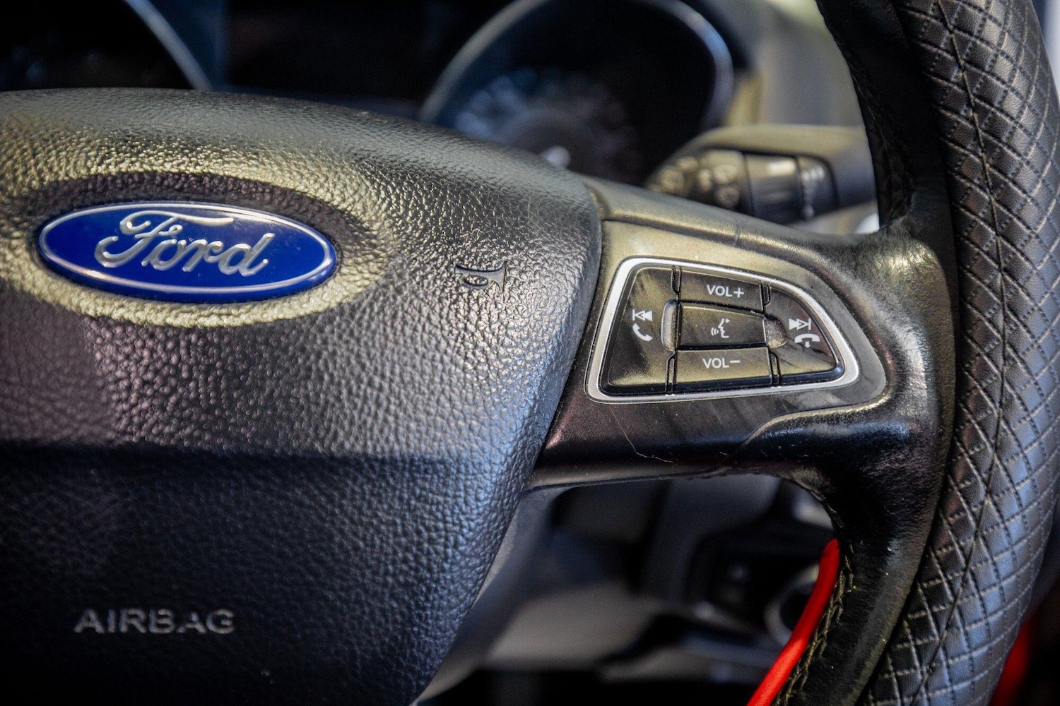 Used Ford Focus 2015 for sale - 77411112: Photo 18