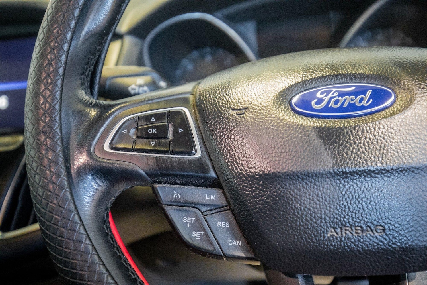 Used Ford Focus 2015 for sale - 77411112: Photo 19