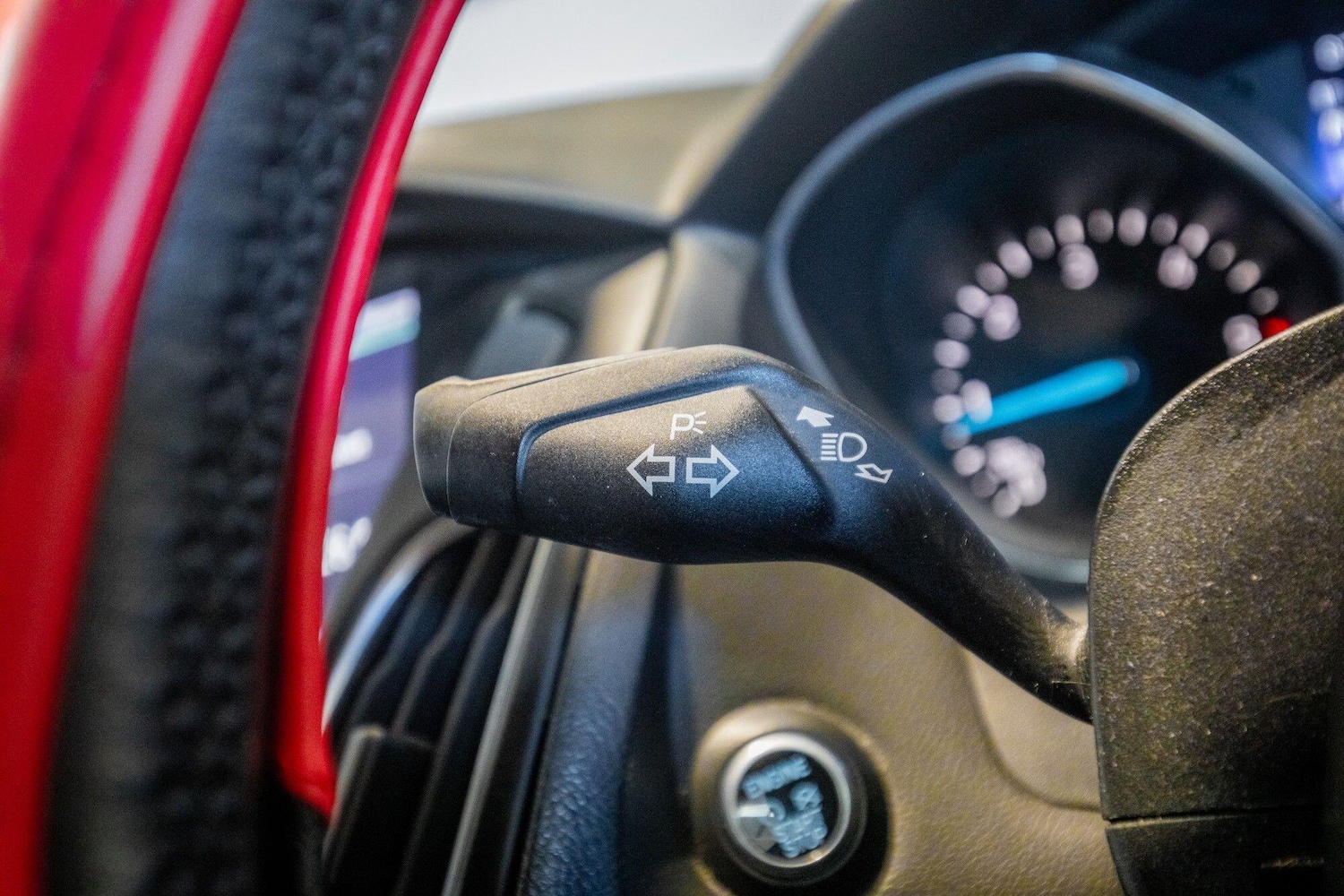 Used Ford Focus 2015 for sale - 77411112: Photo 22