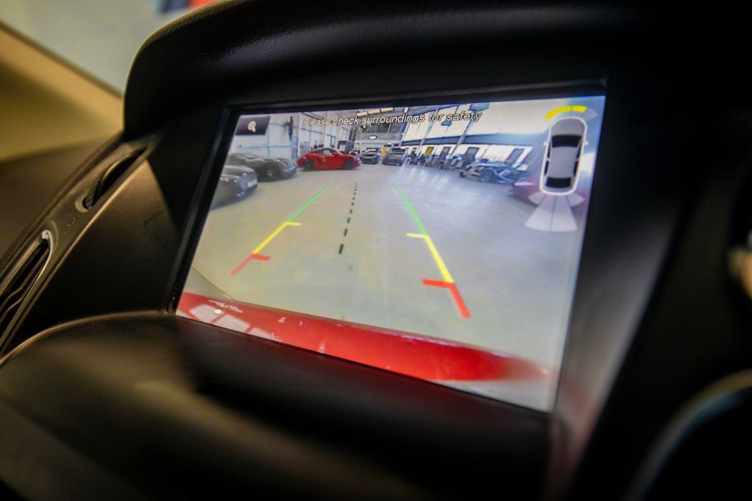 Used Ford Focus 2015 for sale - 77411112: Photo 25