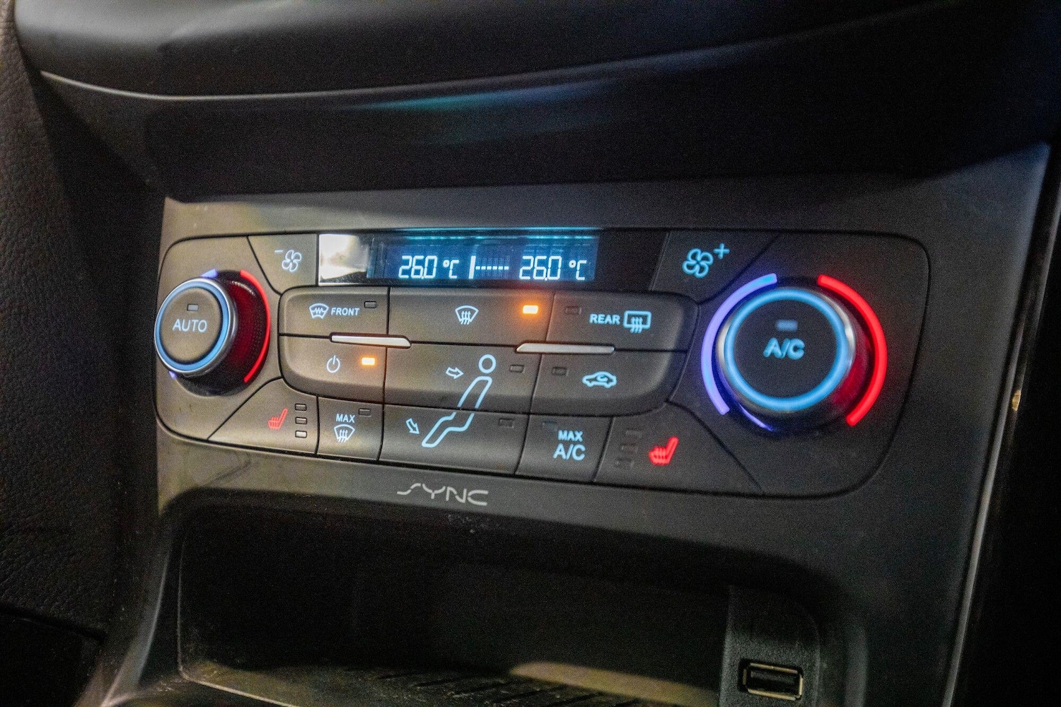 Used Ford Focus 2015 for sale - 77411112: Photo 26