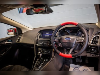 Used Ford Focus 2015 for sale - 77411112: Photo