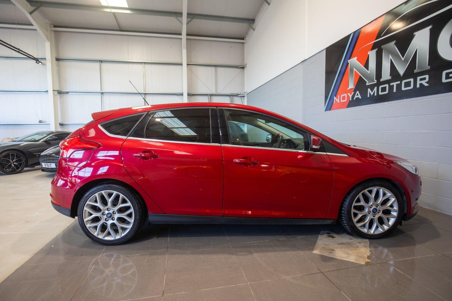 Used Ford Focus 2015 for sale - 77411112: Photo 31