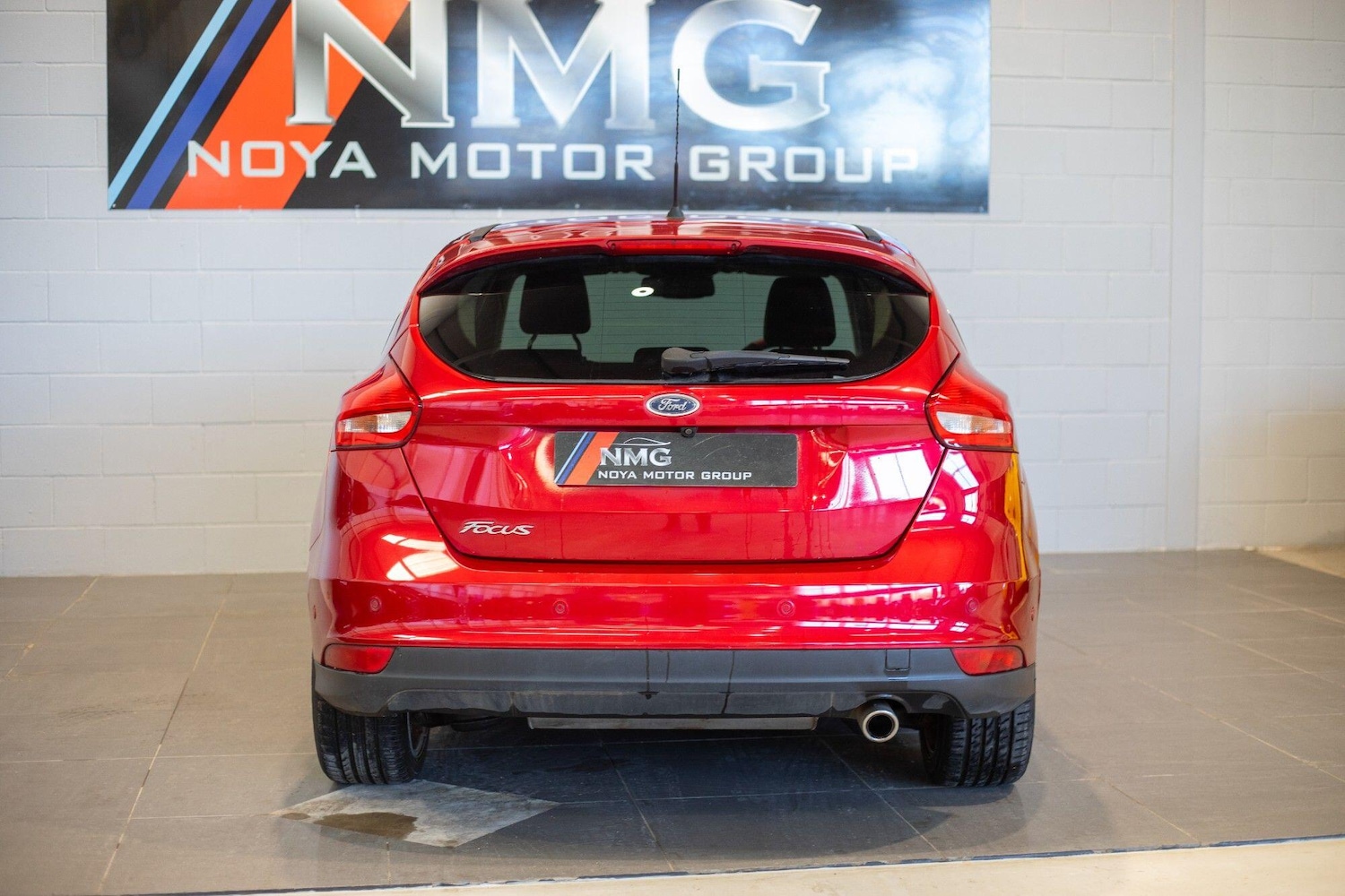 Used Ford Focus 2015 for sale - 77411112: Photo 32