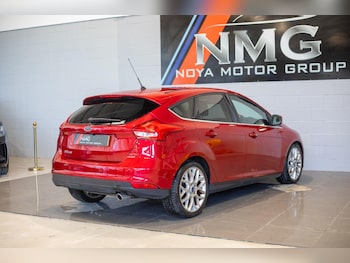 Used Ford Focus 2015 for sale - 77411112: Photo