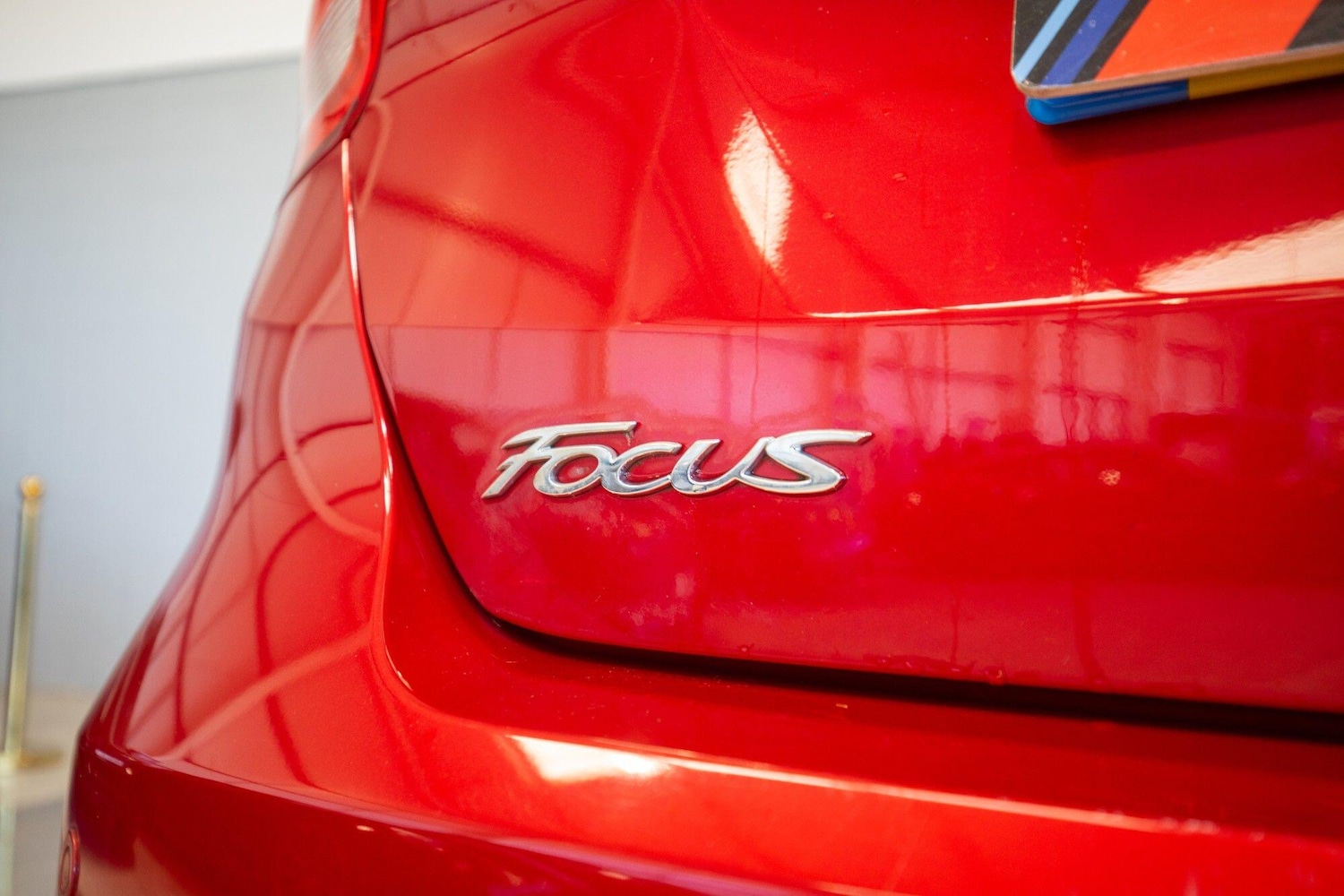 Used Ford Focus 2015 for sale - 77411112: Photo 9